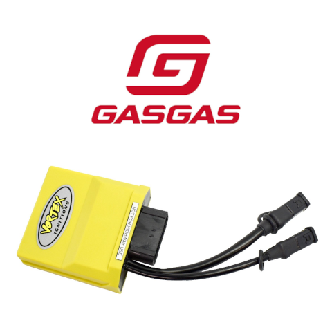 GasGas ECU with XPR Custom Maps (Please expect 1-2 weeks)