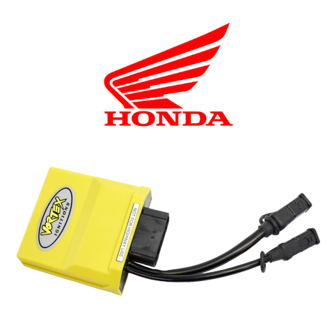 Honda ECU with XPR Custom Maps (Please expect 1-2 weeks)