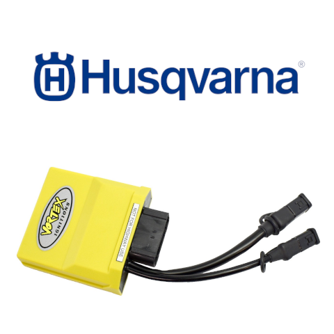 Husqvarna ECU with XPR Custom Maps (Please expect 1-2 weeks)