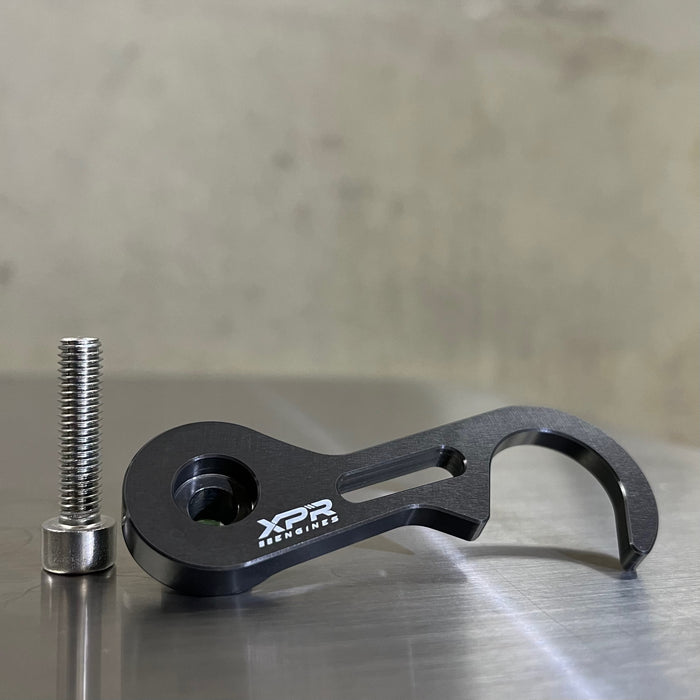 Honda CRF 250R 2018-2026 Spark plug cap holder