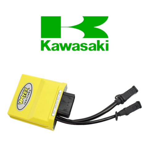 Kawasaki ECU with XPR Custom Maps (Please expect 1-2 weeks)