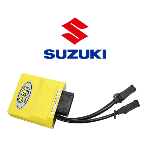 Suzuki ECU with XPR Custom Maps (Please expect 1-2 weeks)