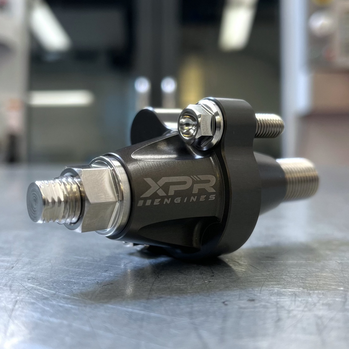 Honda CRF 250R 2018-2025 Manual cam chain tensioner