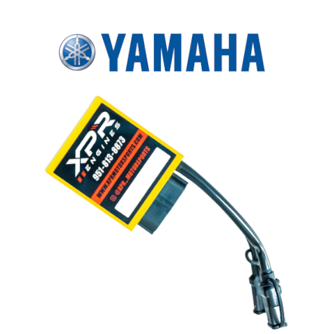 Yamaha YZ250F 2024-2026 ECU with XPR 2nd Injector Maps (please expect 1-2 weeks)