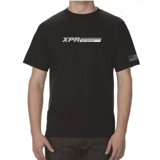 RACE TEE