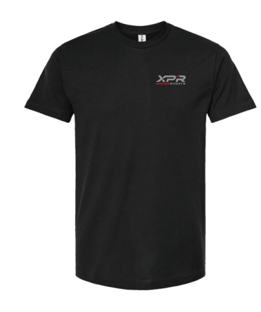 XPR Merchandise and Apparel
