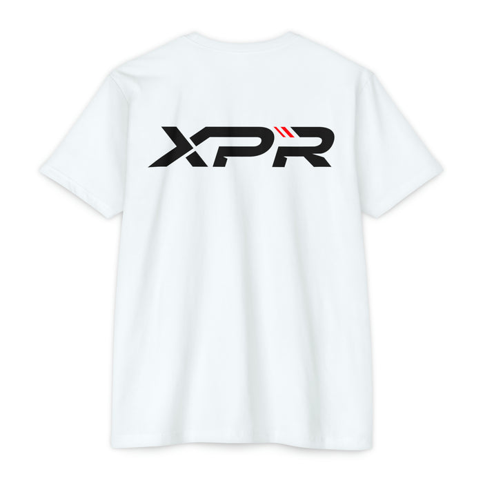 XPR Jersey T-shirt