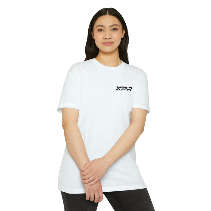 XPR Jersey T-shirt