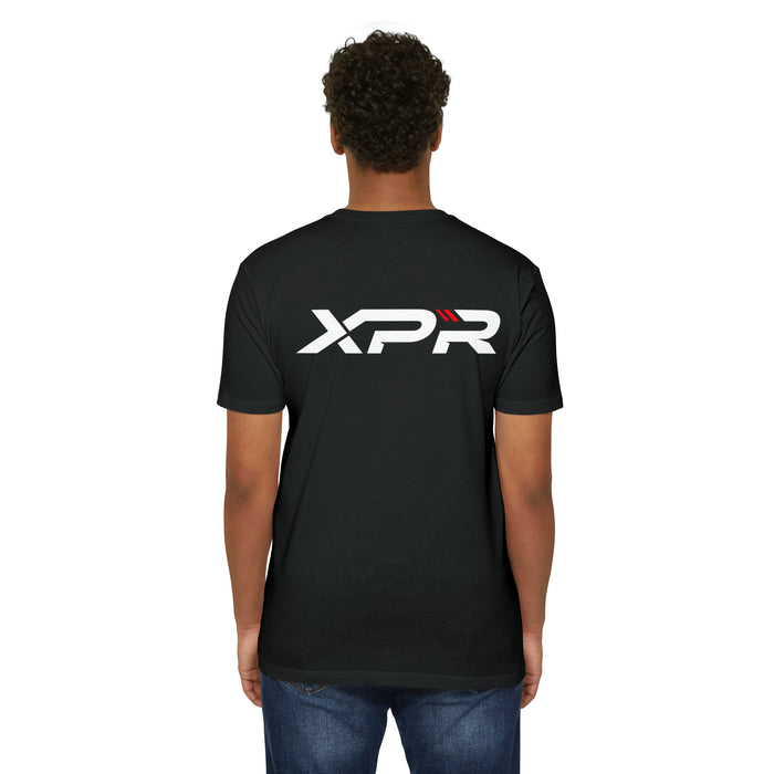 XPR Jersey T-shirt