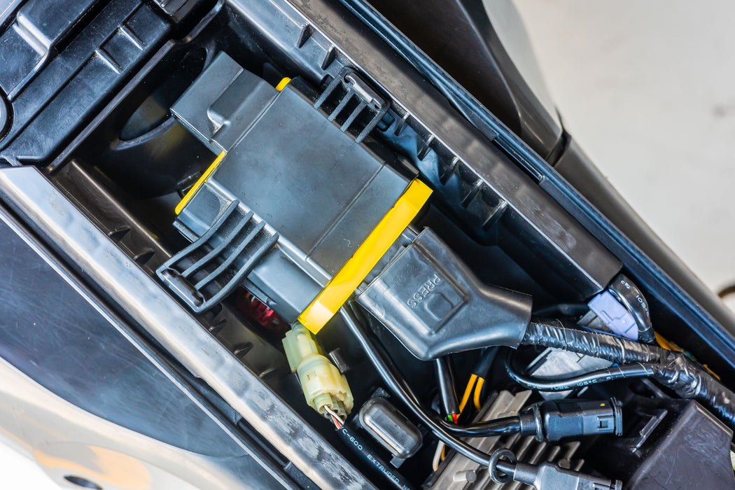 KTM Husqvarna GasGas ECU with XPR 2nd Injector Maps (Please expect 2 weeks)