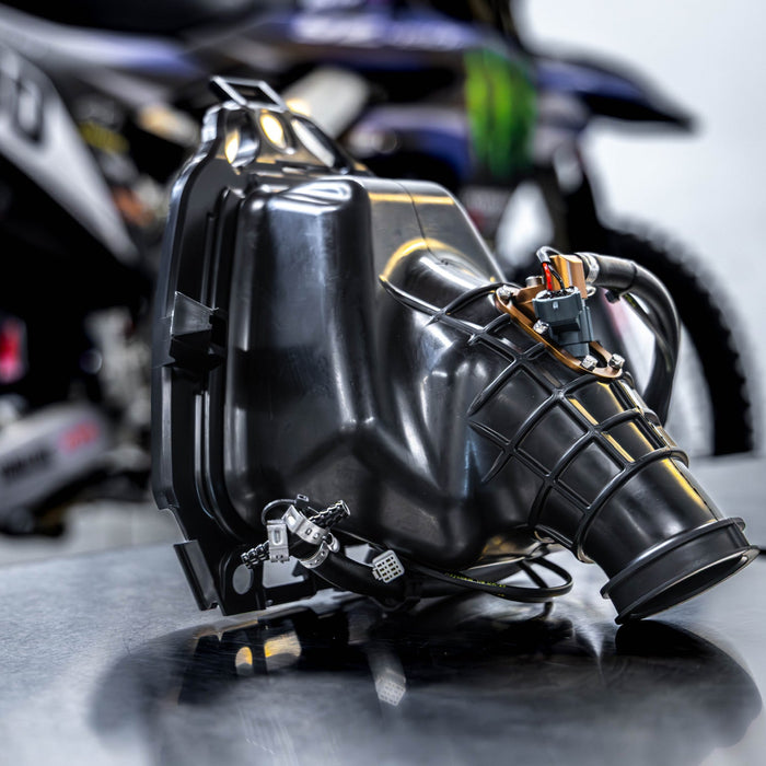 Yamaha YZ250F 2024-2026 2nd Injector kit (Please expect 1-2 weeks)