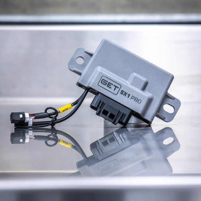 Triumph TF450 2025-2026 GET ECU