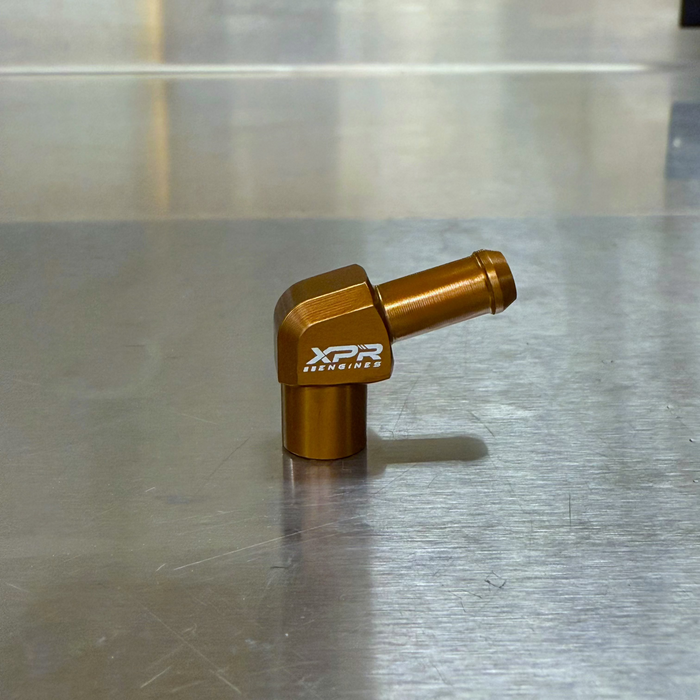 Yamaha YZ250/450F YZ250/450FX WR250/450F Gas Cap Vent Elbow (Please expect 2 weeks)