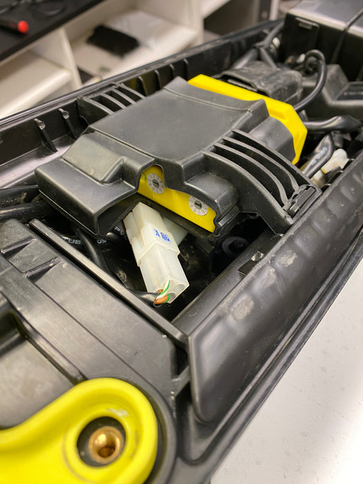 KTM Husqvarna GasGas ECU with XPR 2nd Injector Maps (Please expect 2 weeks)