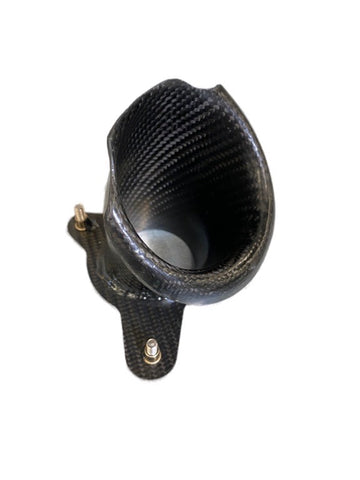 Carbon Fiber Air Intake Runner