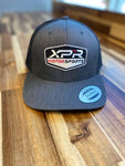 XPR Trucker Gray Hat